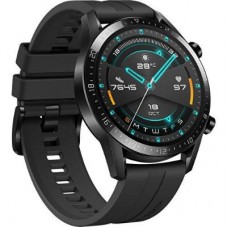 HUAWEI Akıllı Saat GT 2 46 mm - Siyah-TEŞHİR