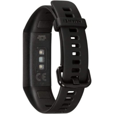 Huawei Band 4 Siyah Outlet