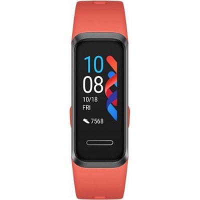 Huawei Band 4 Turuncu Outlet