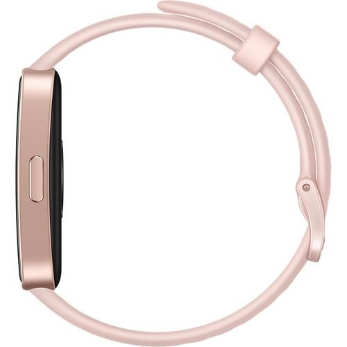 Huawei Band 8 Pembe