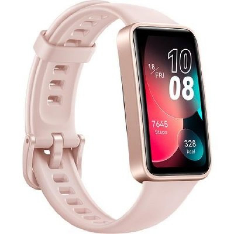 Huawei Band 8 Pembe Outlet