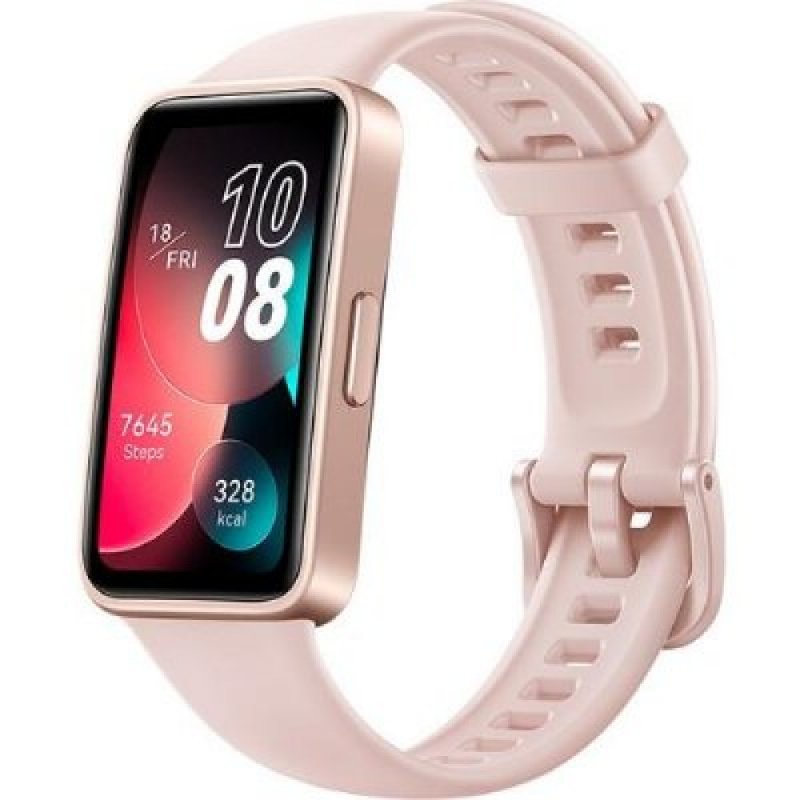 Huawei Band 8 Pembe Outlet
