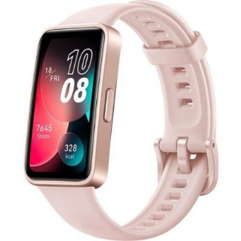 Huawei Band 8 Pembe Outlet
