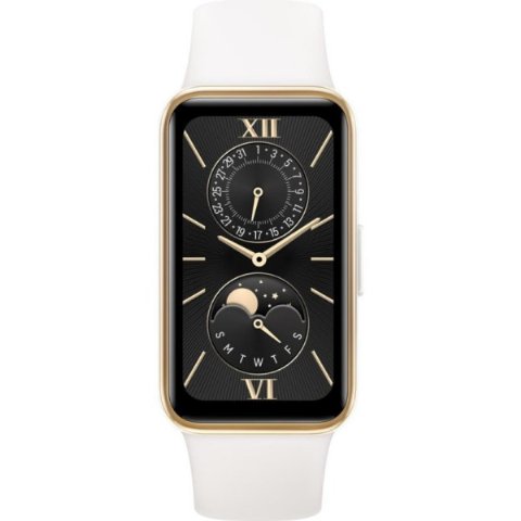 Huawei Band 9 Beyaz Teşhir