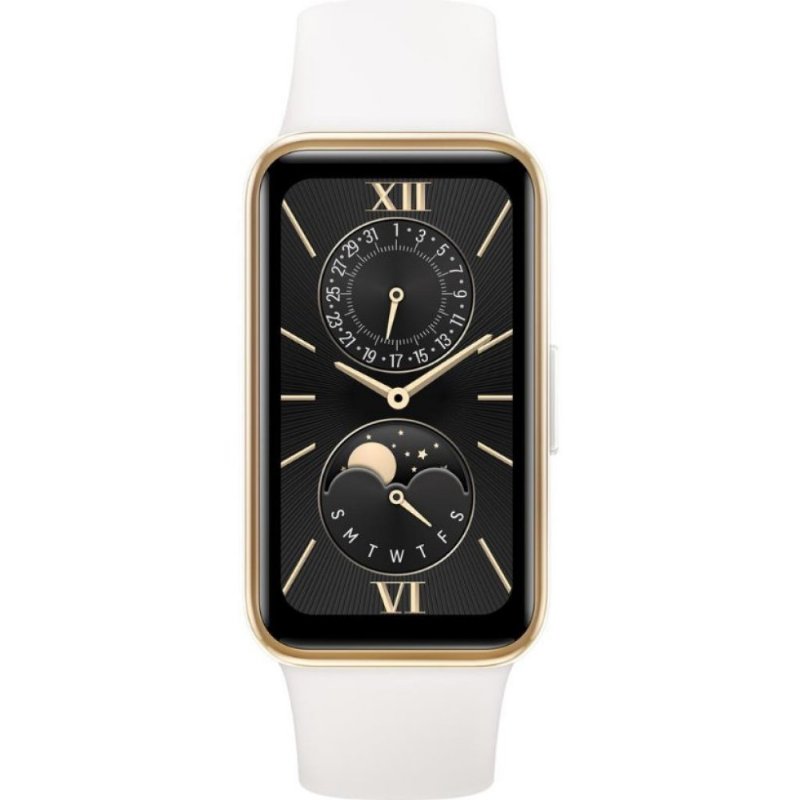 Huawei Band 9 Beyaz Outlet