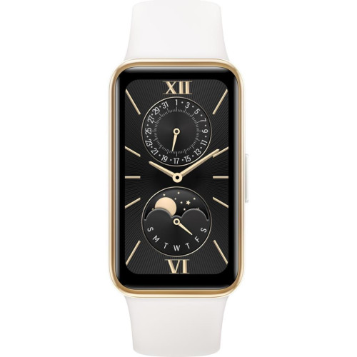 Huawei Band 9 Beyaz Outlet