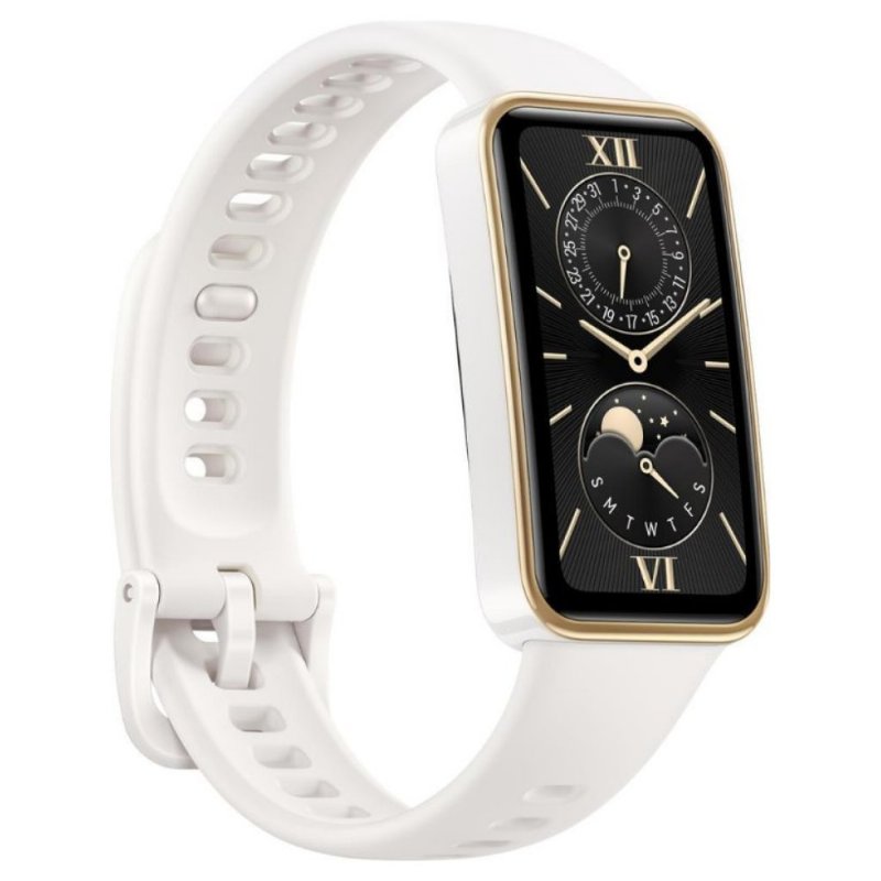 Huawei Band 9 Beyaz Outlet
