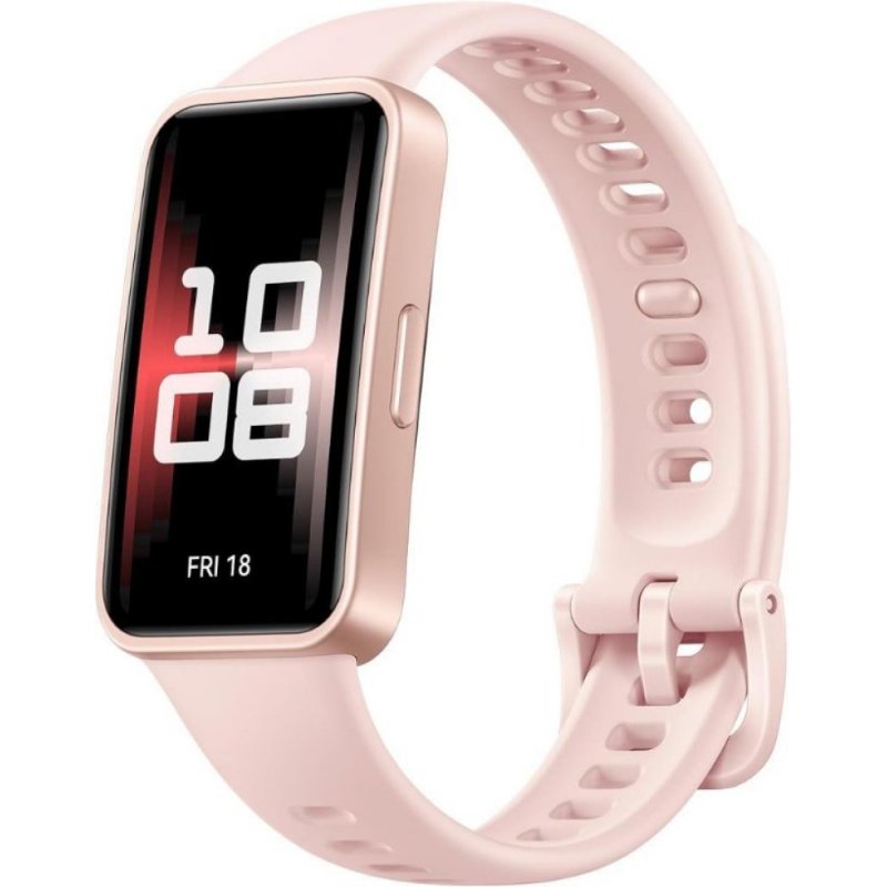 Huawei Band 9 Pembe Teşhir