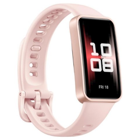 Huawei Band 9 Pembe Teşhir