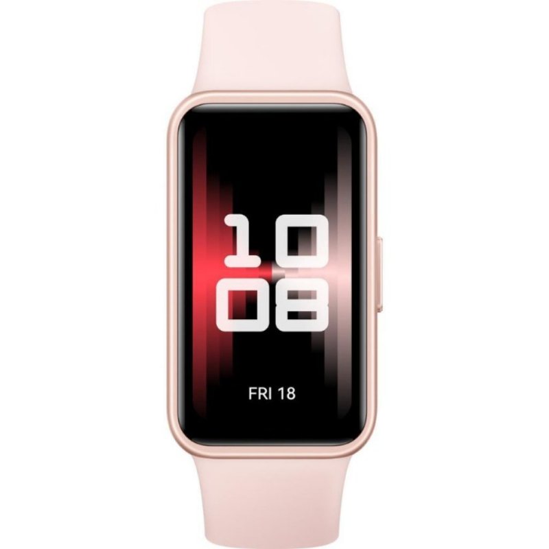 Huawei Band 9 Pembe Teşhir