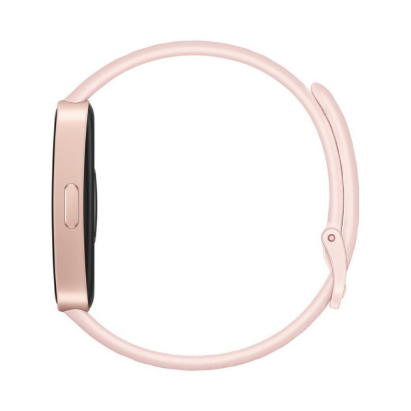 Huawei Band 9 Pembe Teşhir
