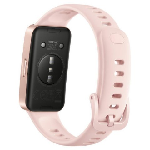 Huawei Band 9 Pembe Teşhir