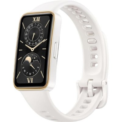 Huawei Band 9 Beyaz Teşhir