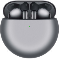 Huawei FreeBuds 4E TWS Gümüş K...