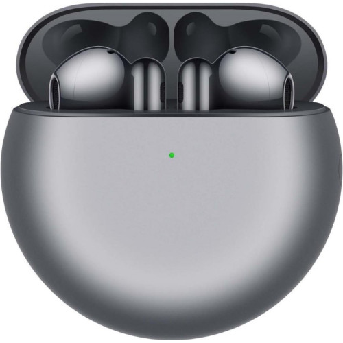 Huawei FreeBuds 4E TWS Gümüş Kulak İçi Bluetooth Kulaklık