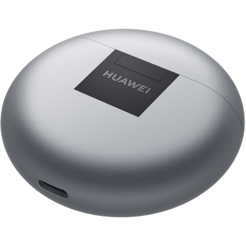 Huawei FreeBuds 4E TWS Gümüş Kulak İçi Bluetooth Kulaklık