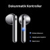Huawei FreeBuds 4E TWS Gümüş Kulak İçi Bluetooth Kulaklık