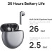 Huawei FreeBuds 4E TWS Gümüş Kulak İçi Bluetooth Kulaklık