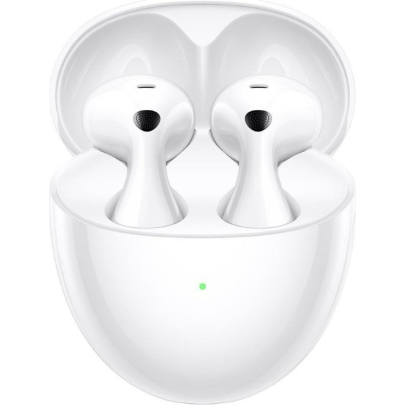 Huawei FreeBuds 5 TWS ANC Beyaz Kulak İçi Bluetooth Kulaklık Teşhir