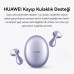 Huawei Freebuds 6 ANC TWS Beyaz Kulak İçi Bluetooth Kulaklık