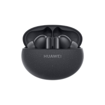 Huawei FreeBuds 5i TWS Siyah Kulak İçi Bluetooth Kulaklık Outlet