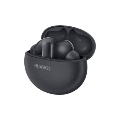 Huawei FreeBuds 5i TWS Siyah Kulak İçi Bluetooth Kulaklık Outlet