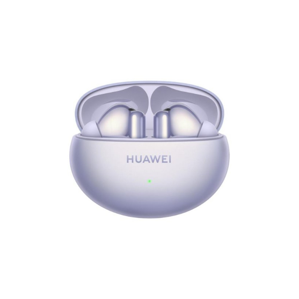 Huawei FreeBuds 6i ANC TWS Mor Kulak İçi Bluetooth Kulaklık Teşhir
