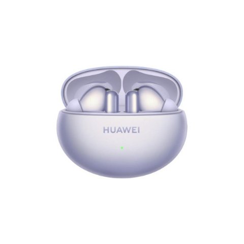Huawei FreeBuds 6i ANC TWS Mor Kulak İçi Bluetooth Kulaklık Teşhir