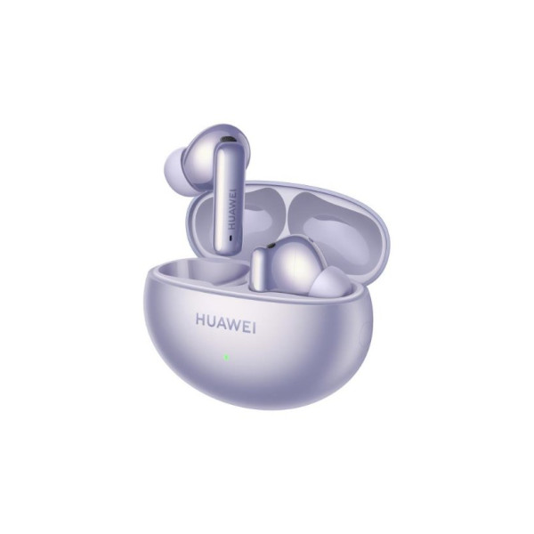 Huawei FreeBuds 6i ANC TWS Mor Kulak İçi Bluetooth Kulaklık Teşhir