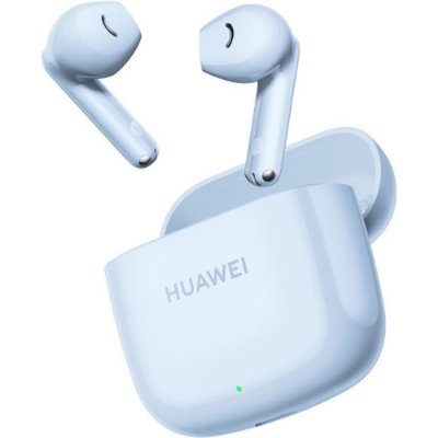 Huawei FreeBuds SE 2 TWS Mavi Kulak İçi Bluetooth Kulaklık Teşhir