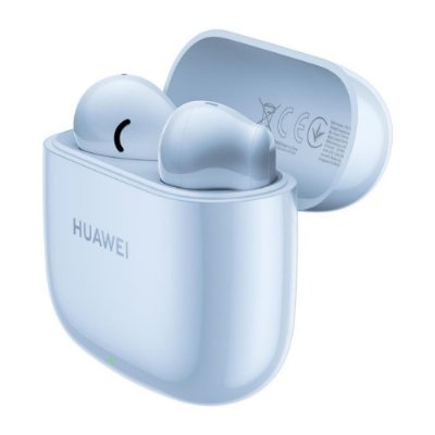 Huawei FreeBuds SE 2 TWS Mavi Kulak İçi Bluetooth Kulaklık Teşhir