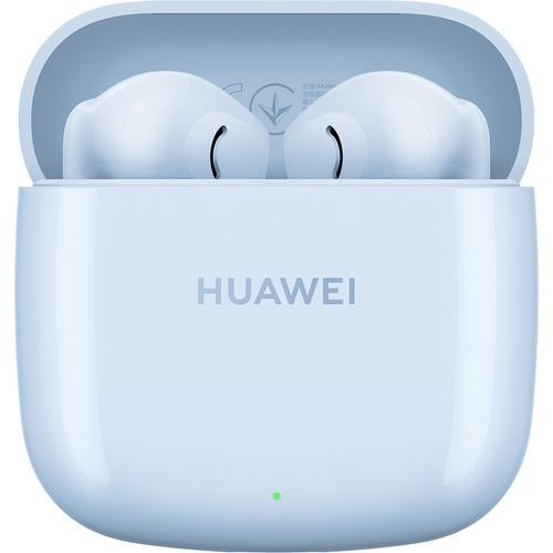 Huawei FreeBuds SE 2 TWS Mavi Kulak İçi Bluetooth Kulaklık Teşhir