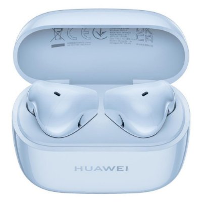 Huawei FreeBuds SE 2 TWS Mavi Kulak İçi Bluetooth Kulaklık Teşhir