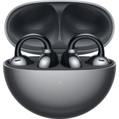 Huawei FreeClip TWS Bluetooth Kulaklık - Siyah