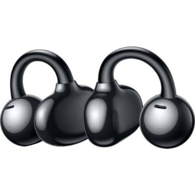 Huawei FreeClip TWS Bluetooth Kulaklık - Siyah