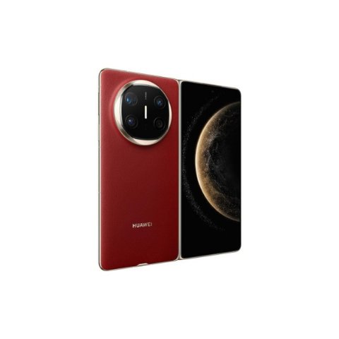 Huawei Mate X6 512 GB Kırmızı