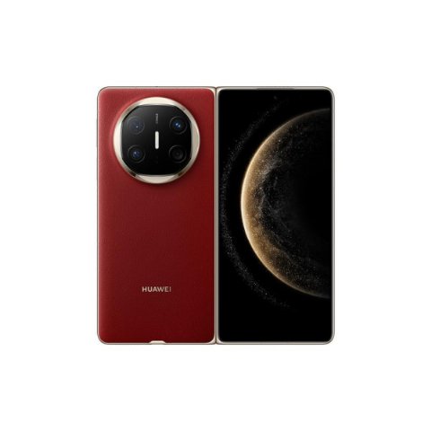 Huawei Mate X6 512 GB Kırmızı