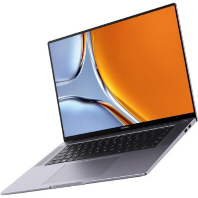 Huawei MateBook 16s i9-13900H 16 GB 1 TB SSD Iris Xe Graphics 16" Notebook - Outlet