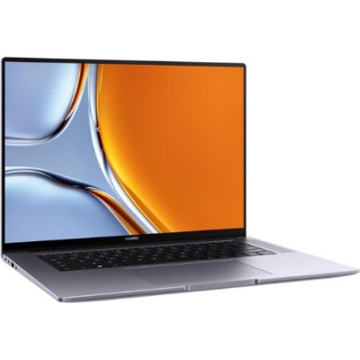 Huawei MateBook 16s i9-13900H 16 GB 1 TB SSD Iris Xe Graphics 16" Notebook - Outlet