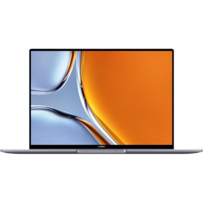 Huawei MateBook 16s i9-13900H 16 GB 1 TB SSD Iris Xe Graphics 16" Notebook - Outlet