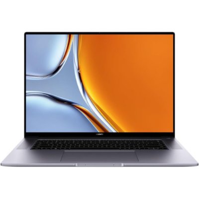 Huawei MateBook 16s i9-13900H 16 GB 1 TB SSD Iris Xe Graphics 16" Notebook - Outlet