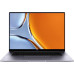 Huawei MateBook 16s i9-13900H 16 GB 1 TB SSD Iris Xe Graphics 16" Notebook - Outlet