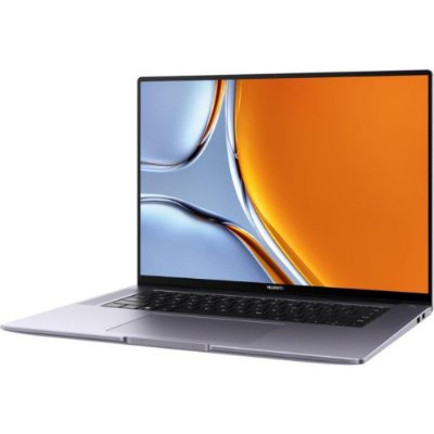 Huawei MateBook 16s i9-13900H 16 GB 1 TB SSD Iris Xe Graphics 16" Notebook - Outlet