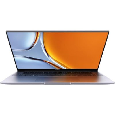 Huawei MateBook 16s i9-13900H 16 GB 1 TB SSD Iris Xe Graphics 16" Notebook - Outlet