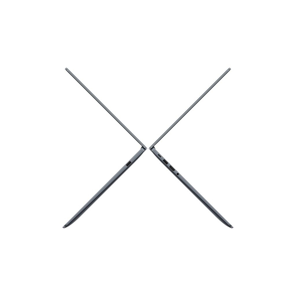 Huawei MateBook D16 2024 i5-13420H 16 GB 1 TB SSD UHD Graphics 16" WUXGA Notebook