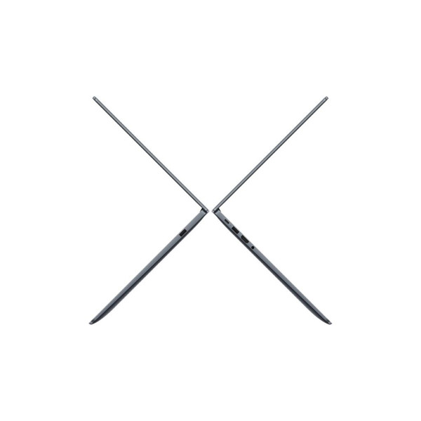 Huawei MateBook D16 2024 i5-13420H 16 GB 1 TB SSD UHD Graphics 16" WUXGA Notebook