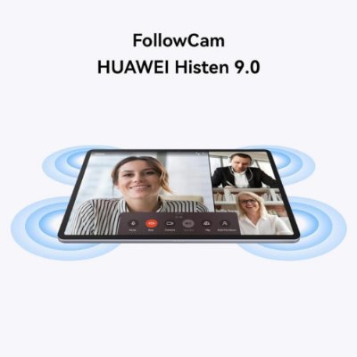 Huawei MatePad 11.5" 6 GB 128 GB Klavyeli Tablet (Huawei Türkiye Garantili)