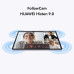 Huawei MatePad 11.5" 6 GB 128 GB Klavyeli Tablet (Huawei Türkiye Garantili)