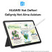 Huawei MatePad 11.5" 6 GB 128 GB Klavyeli Tablet (Huawei Türkiye Garantili)