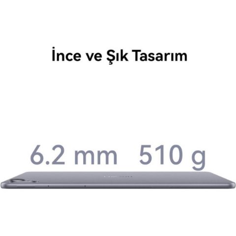 Huawei MatePad 11.5"S PaperMatte Edition 256 GB Uzay Grisi Tablet Outlet